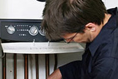 boiler repair Holmewood