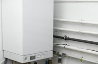 free Holmewood condensing boiler quotes