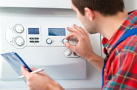 free Holmewood gas safe engineer quotes